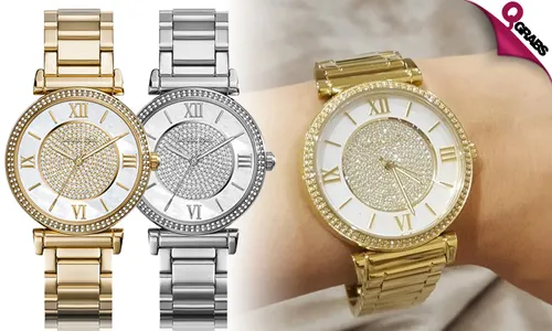 Michael Kors Watches for Men & Women!